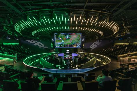 LoL Esports.